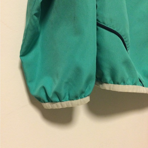 NWOT Tek Gear Wind Breaker Lightweight Jacket - Picture 5 of 5